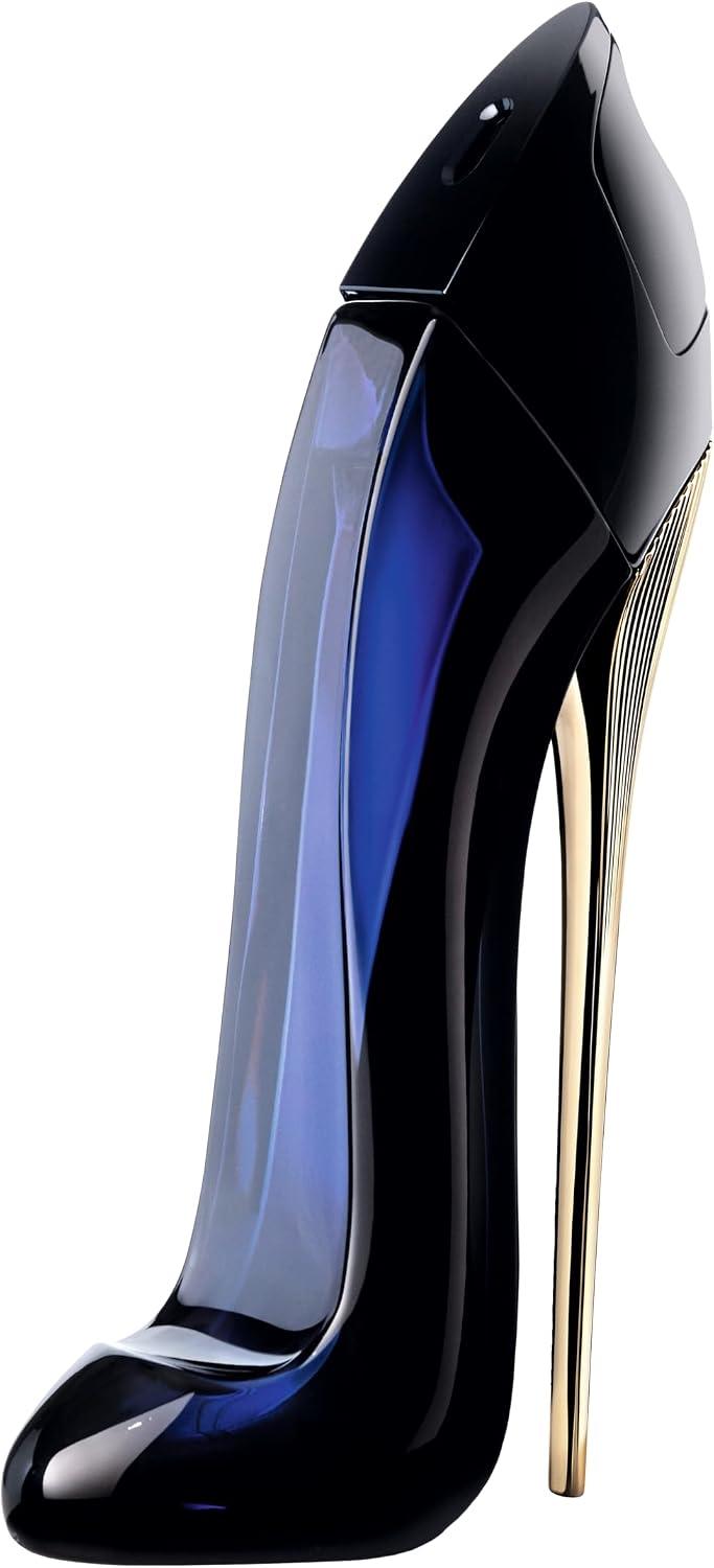 Perfume Feminino Good Girl, Azul Escuro, Carolina Herrera, 150 ml