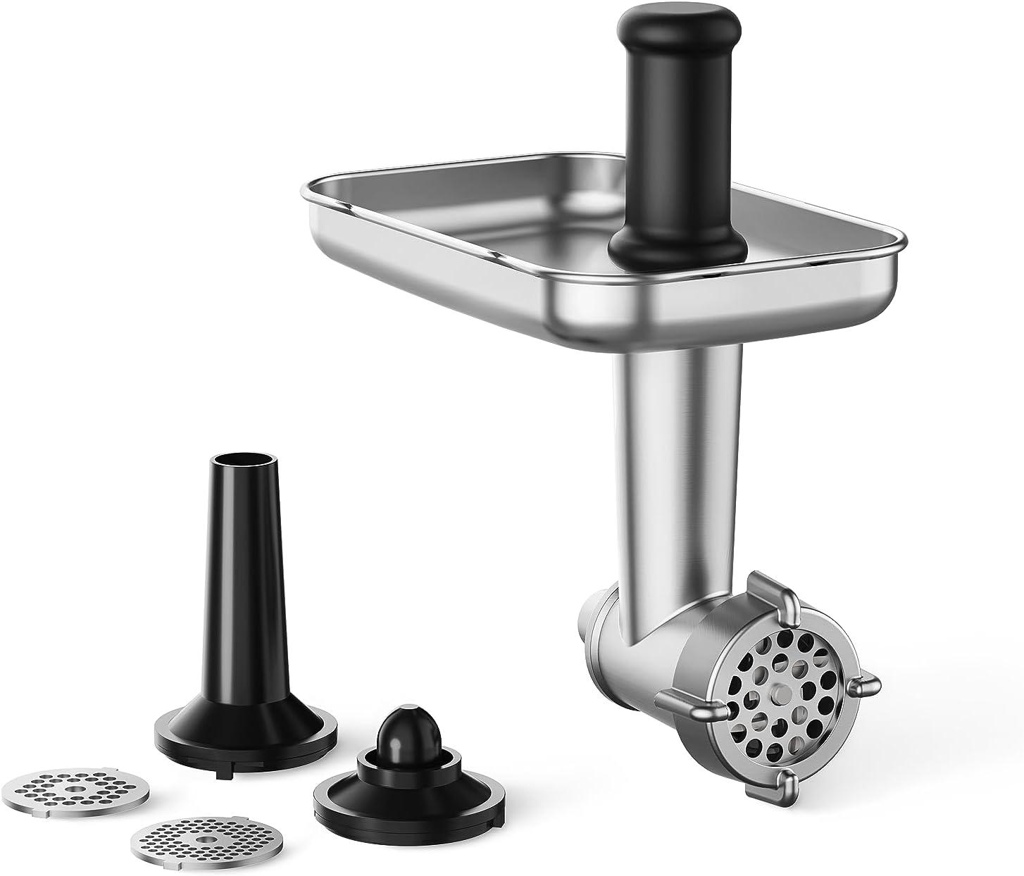 Moedor de Carne para Batedeira Planetária Electrolux Expert KMP70
