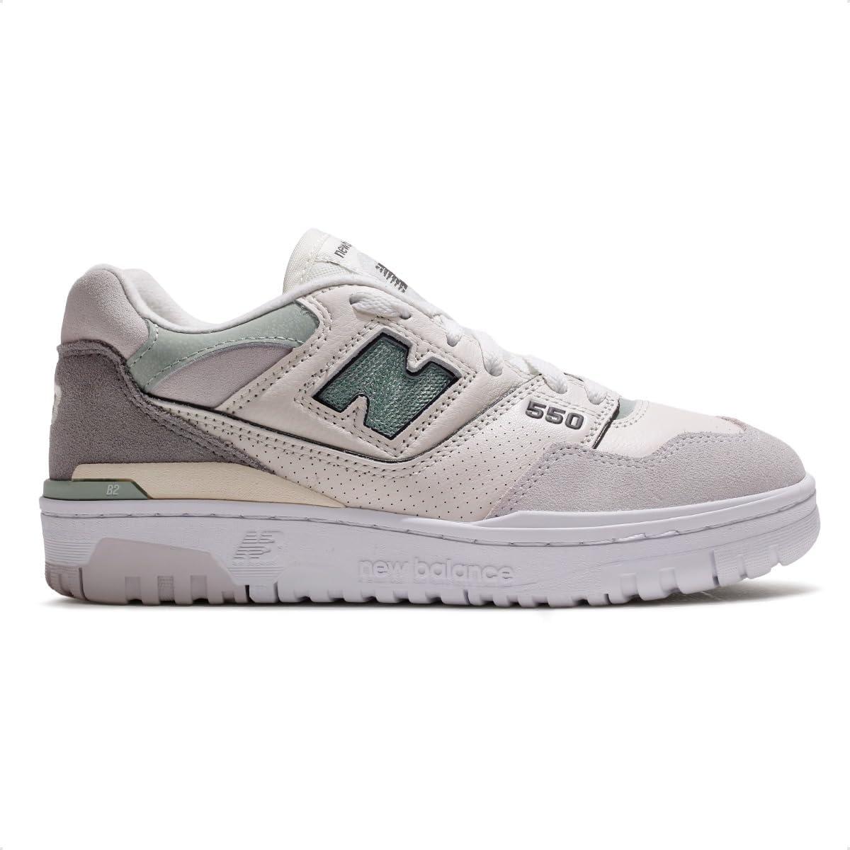 Tenis New Balance 550 Feminino