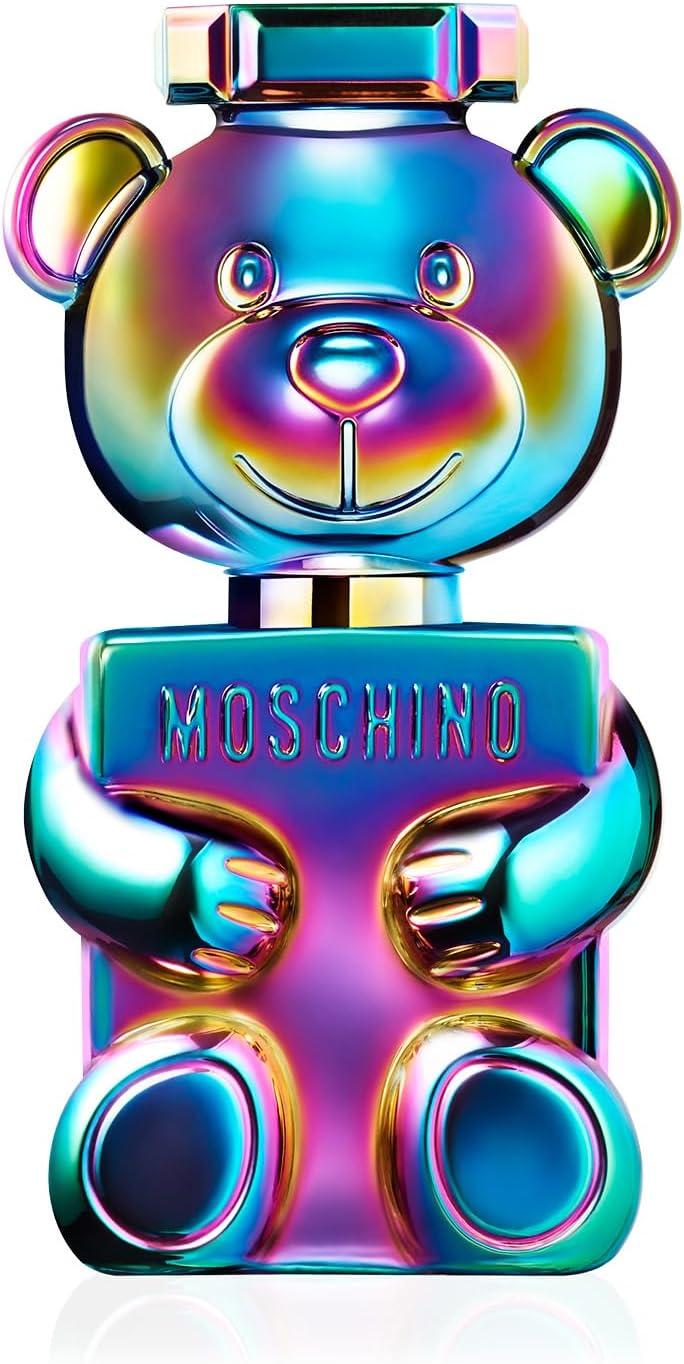 Edp Moschino Toy 2 Pearl - 50ml