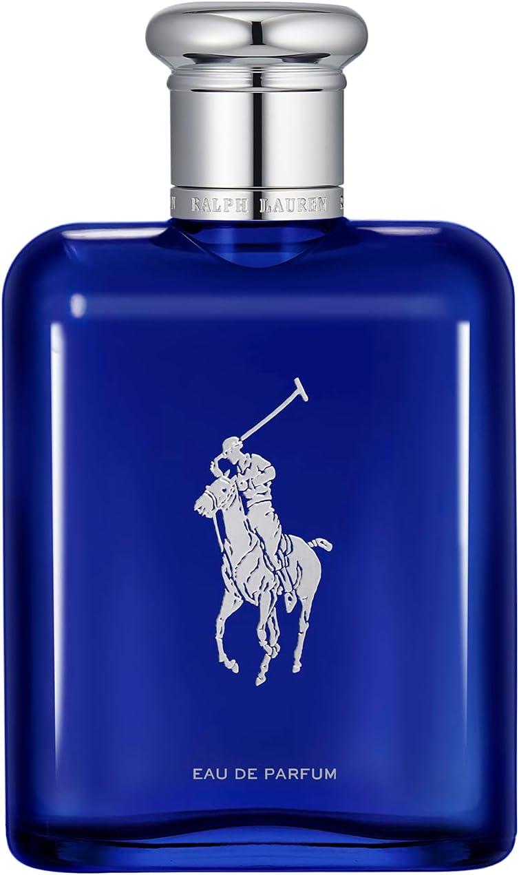 Polo Blue Ralph Lauren - Perfume Masculino - Eau de Parfum 125ml
