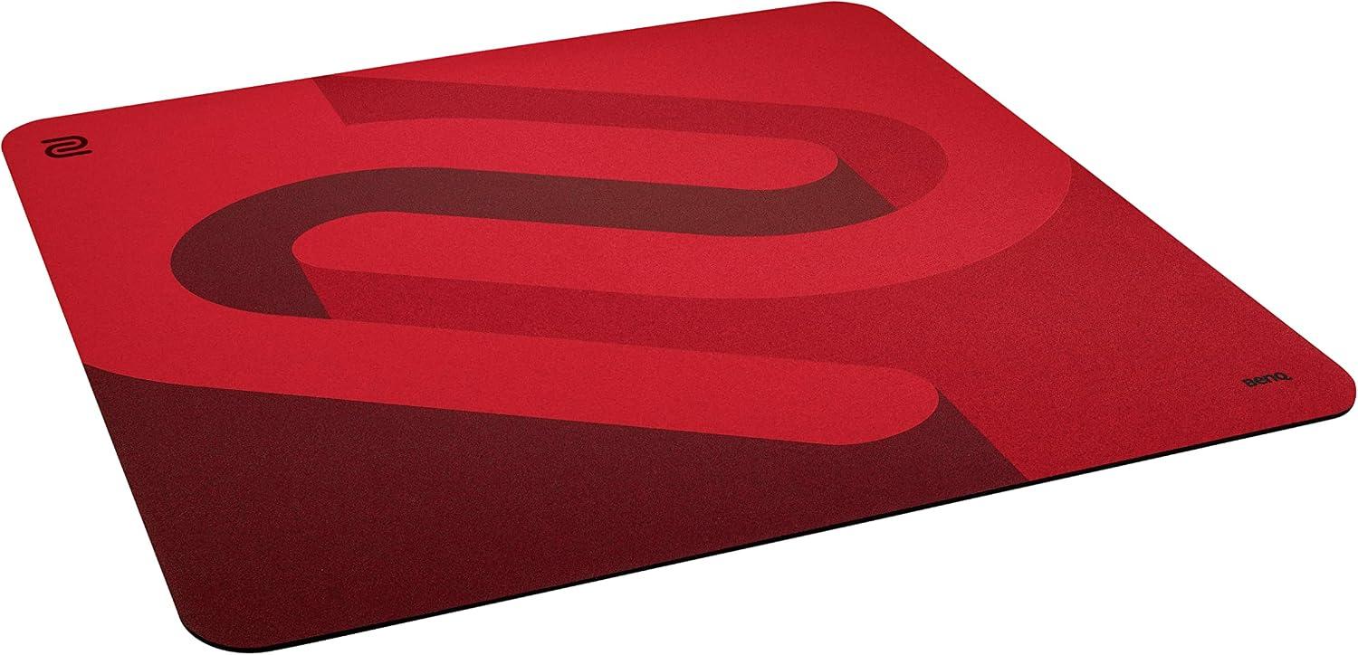 Mousepad Gamer Zowie H-SR-SE RED para Esports 500 x 500 mm