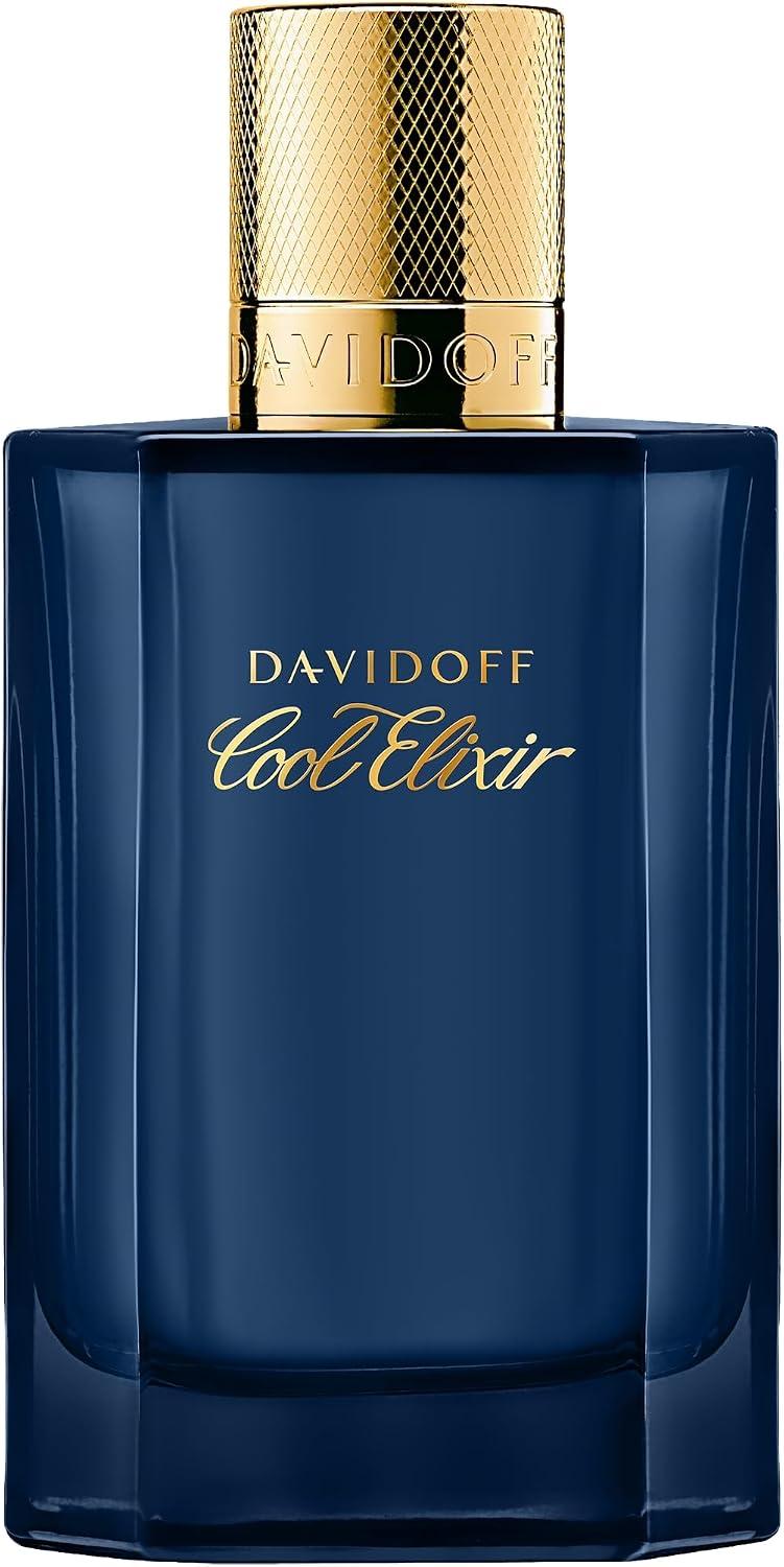 Dav Cl Elixir M Edp 100ml Aquaelixir Iv