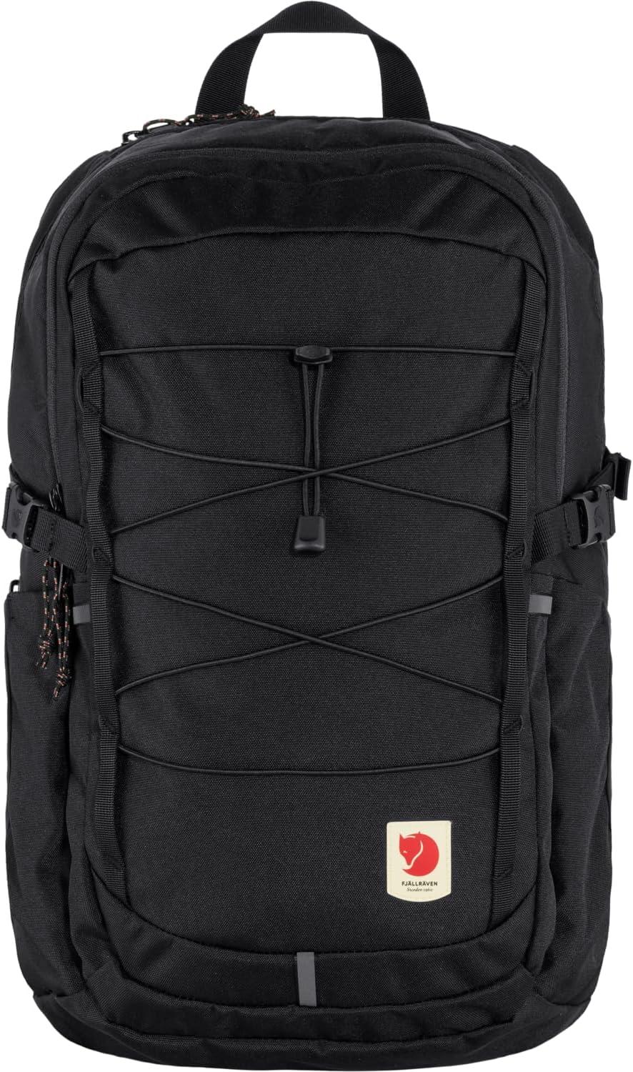 Fjallraven Mochila feminina Skule 28