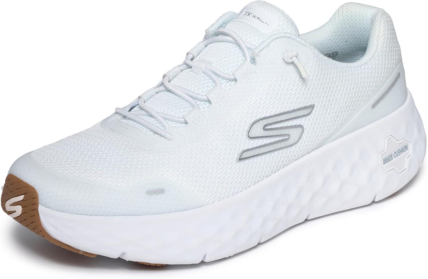 Tênis Skechers Go Walk Max Cushioning Flex Masculino