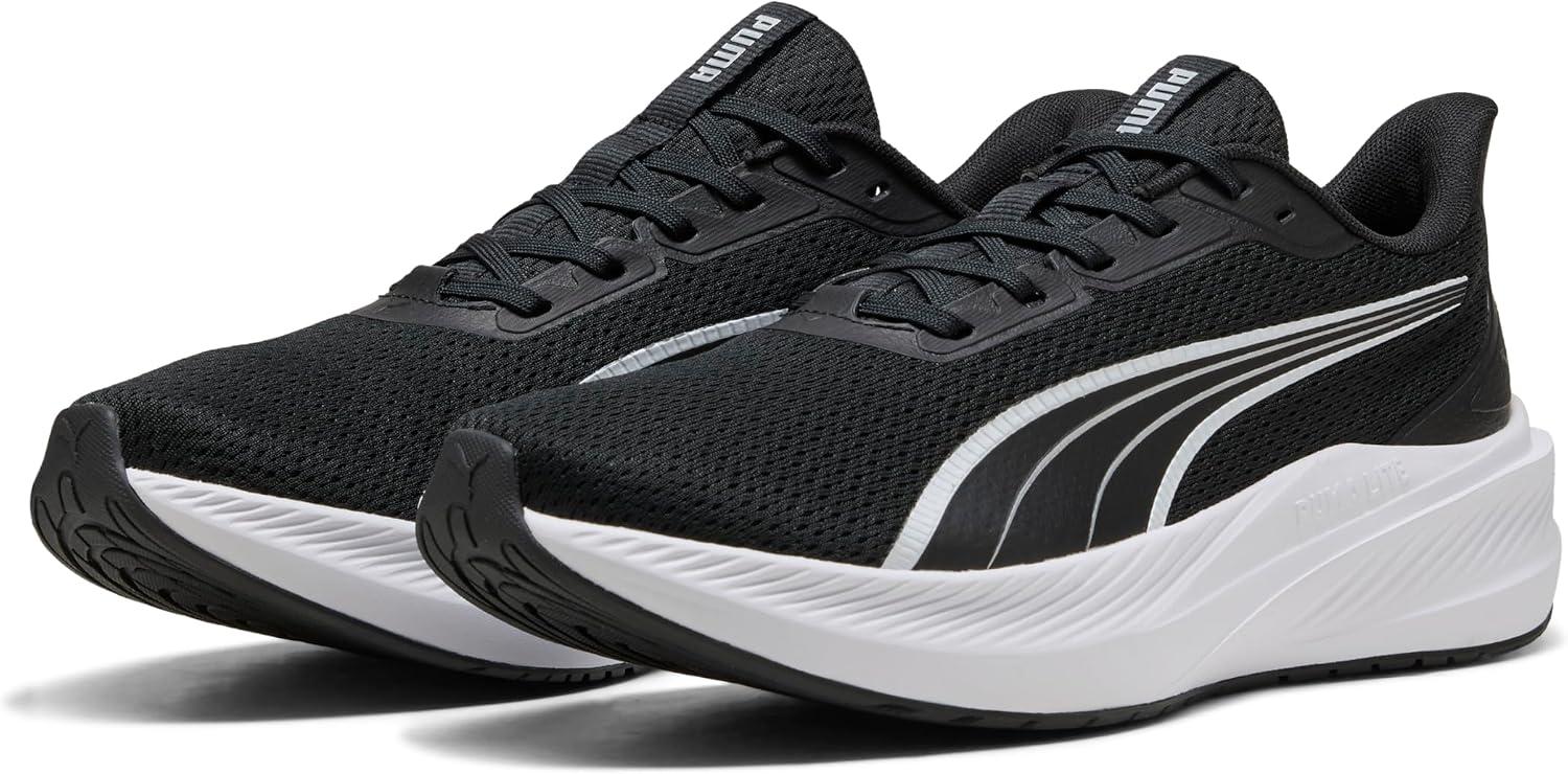 Puma Tênis Unissex Dasher Lite Running 35