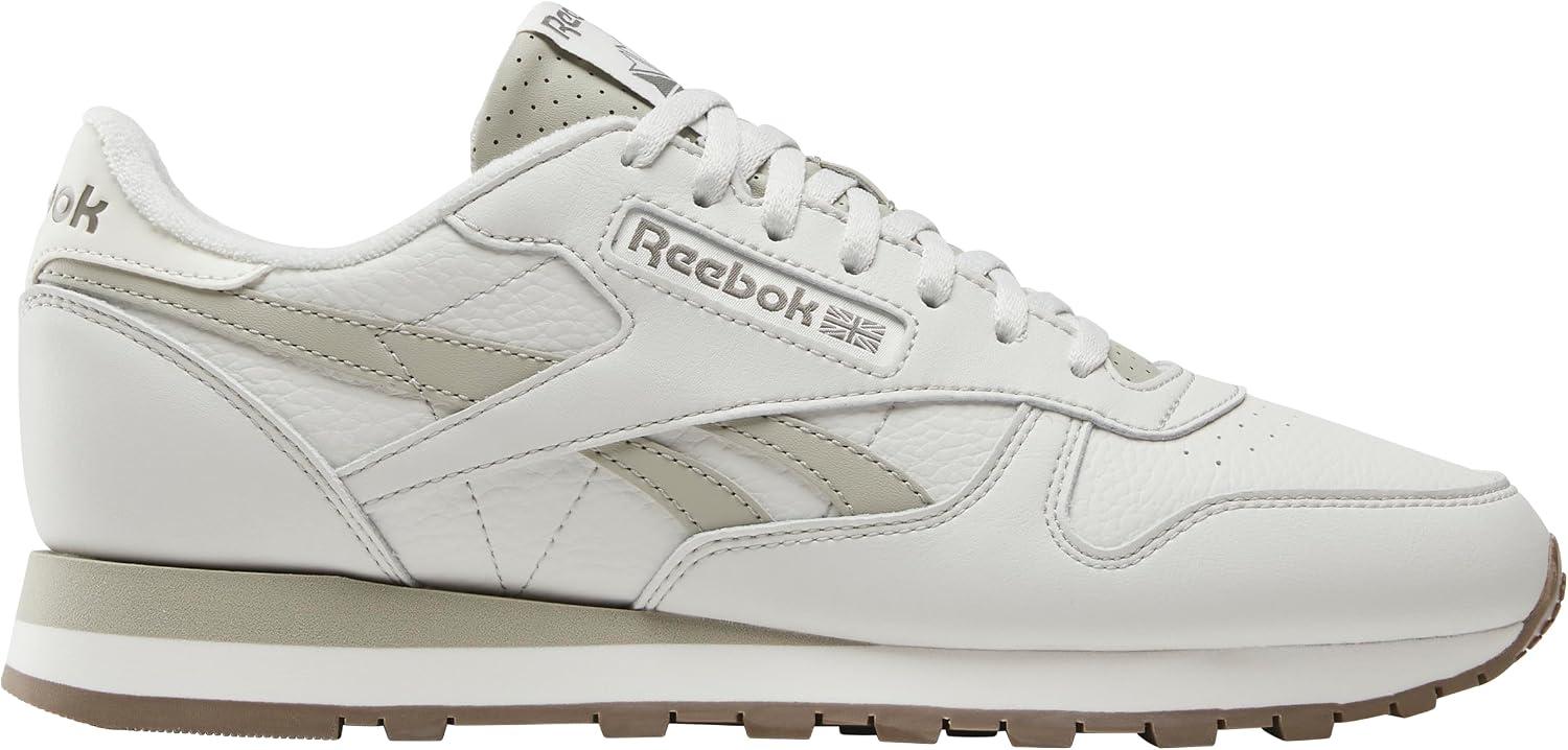 Tênis Reebok Classic Leather adulto-unissex