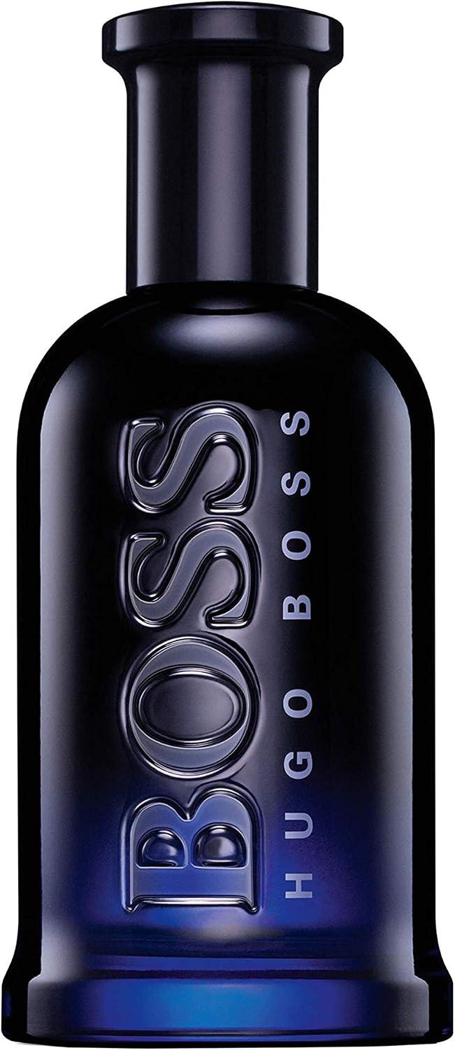 Hugo Boss Bottled Night Eau De Toilette 100ml,