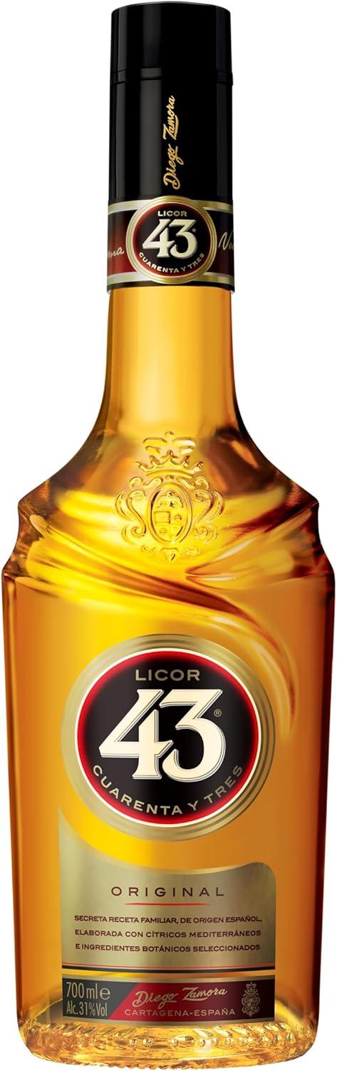 Licor 43 700ml