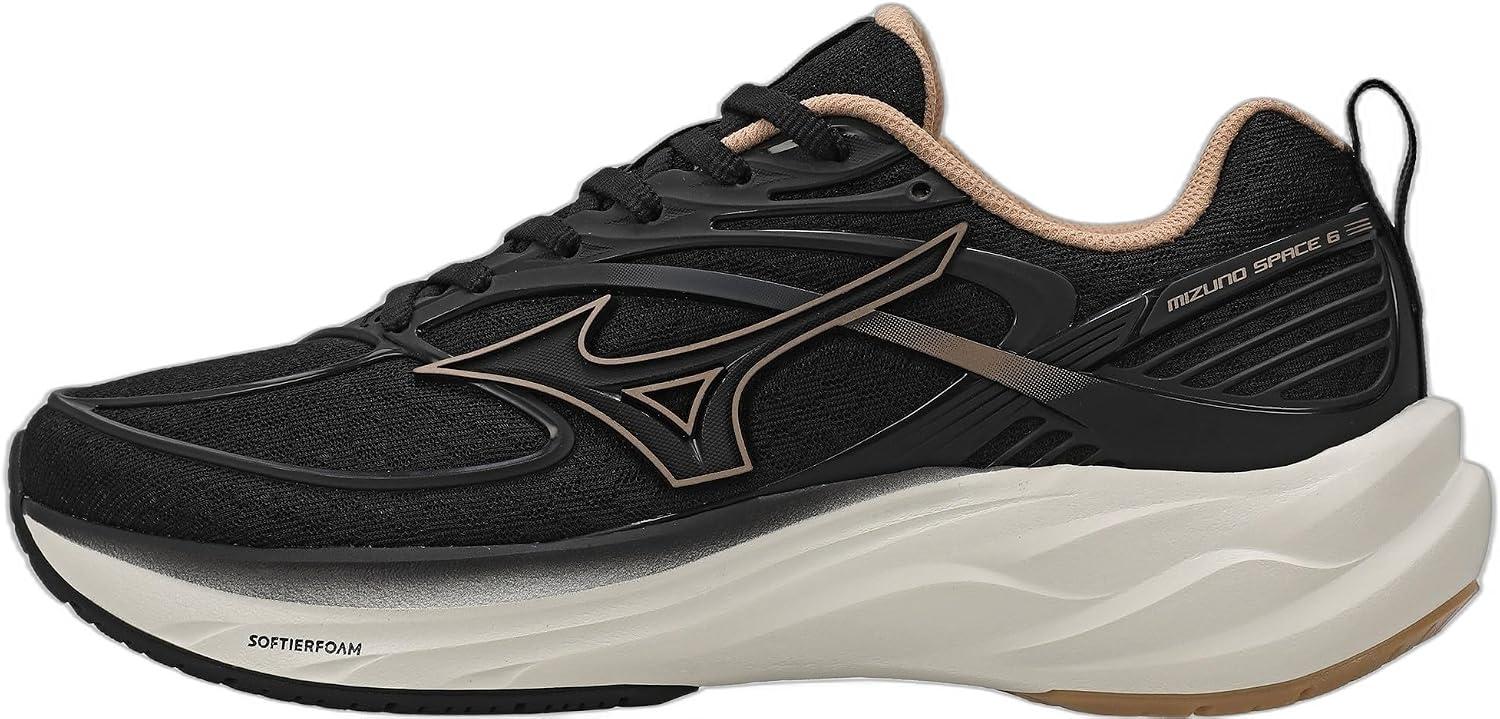 Tênis adulto Mizuno Space 6