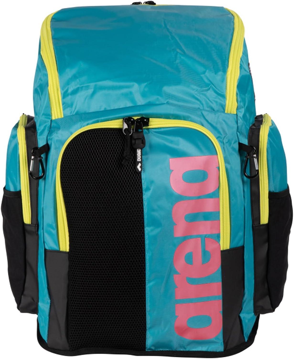 ARENA Mochila Arena Spiky III Ob