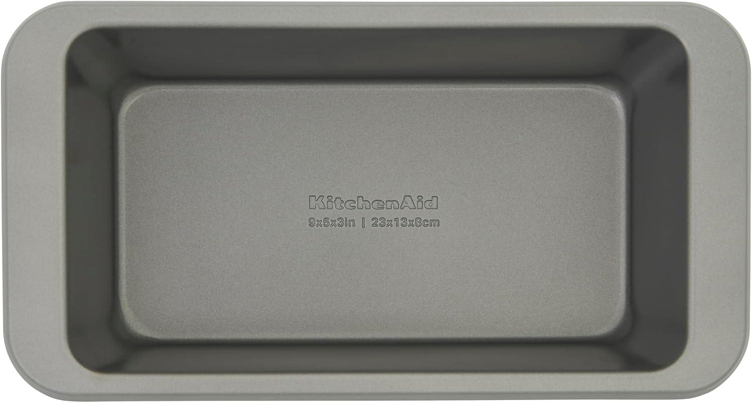 KitchenAid Forma de pão de aço aluminizado antiaderente