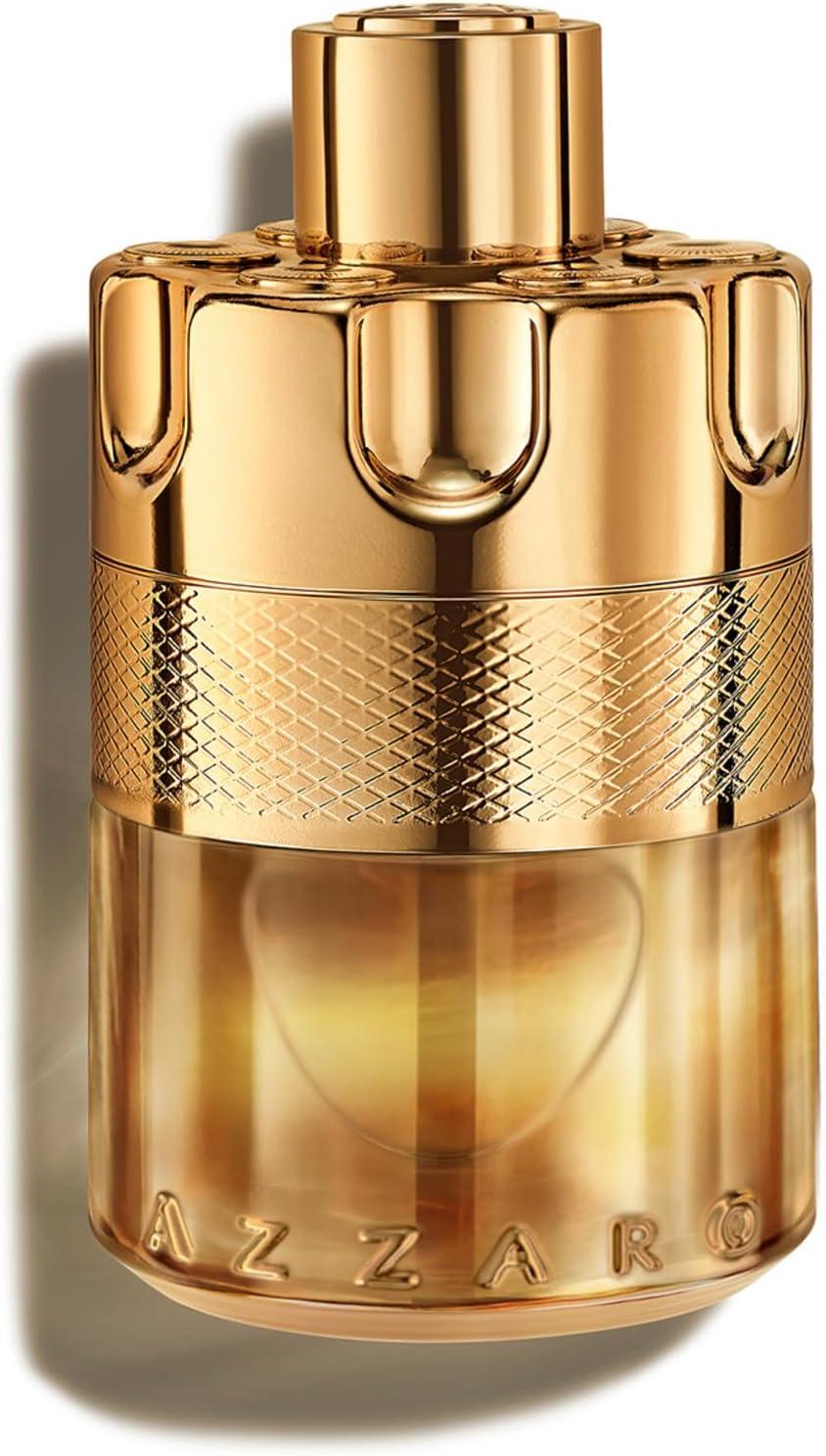 Azzaro Wanted Forever Elixir 100ml