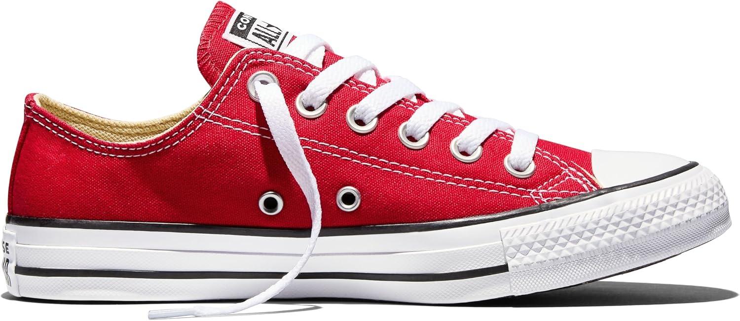 Tenis Casual All Star Converse Ct0446 Original
