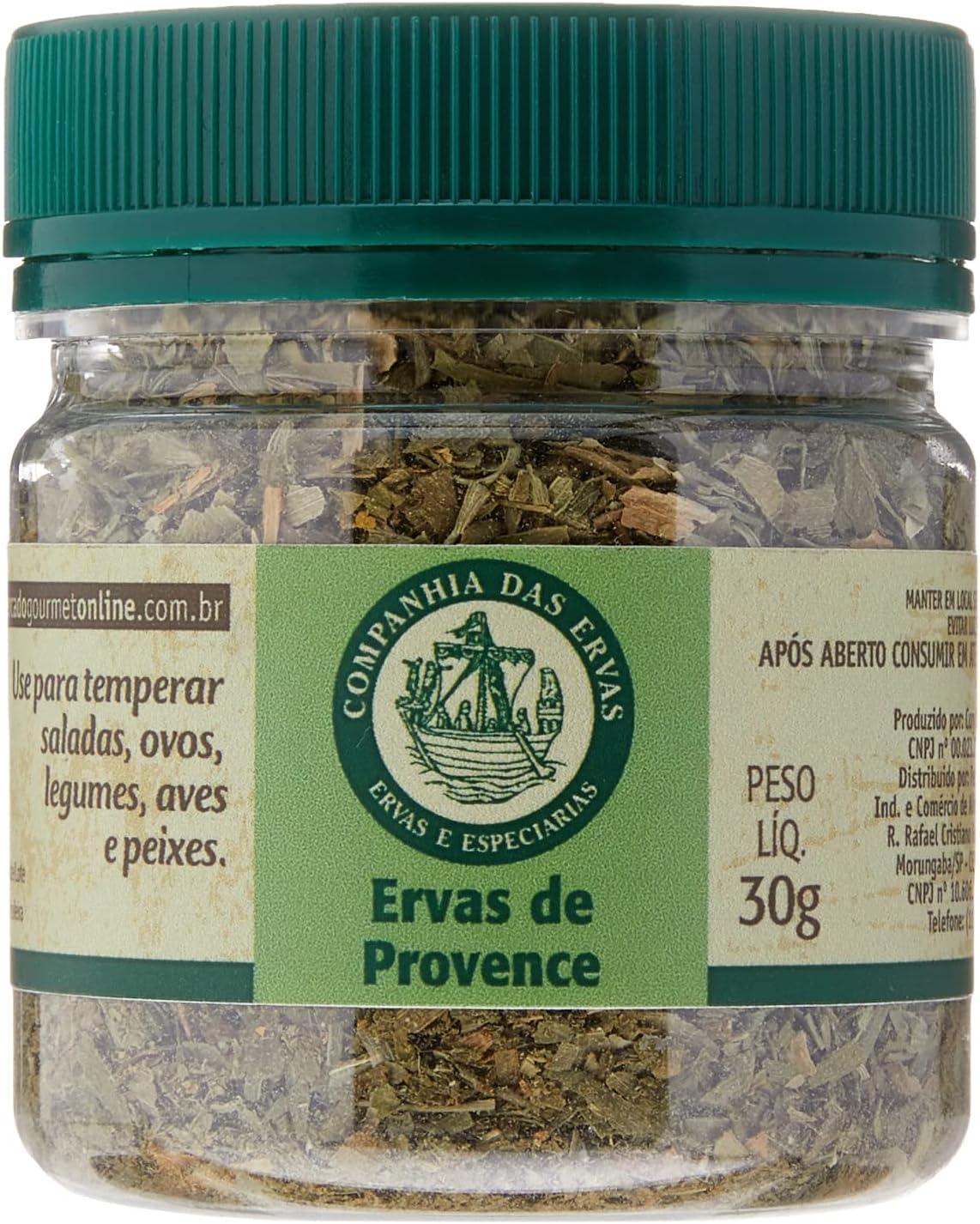 Ervas de Provence 30G (Pote Pet)