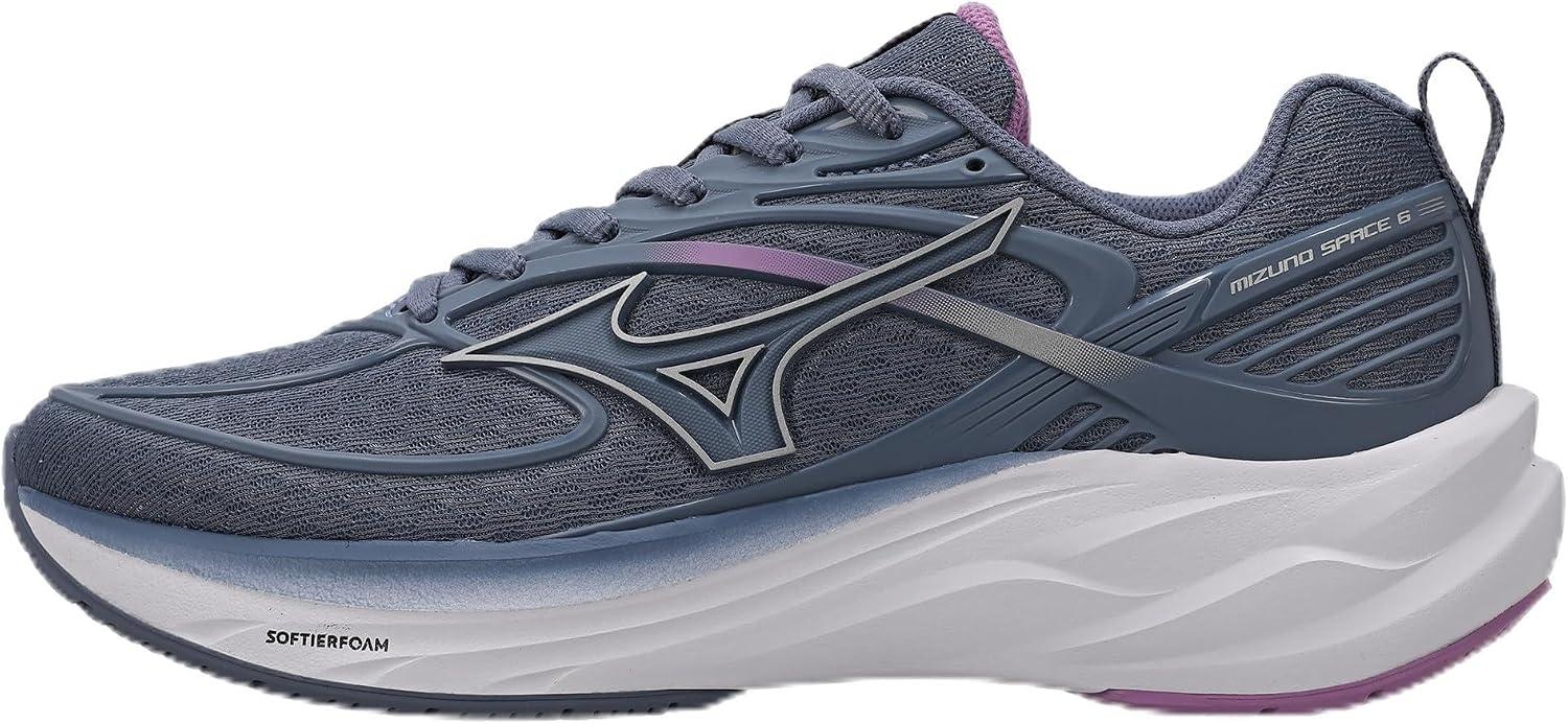 Tênis adulto Mizuno Space 6