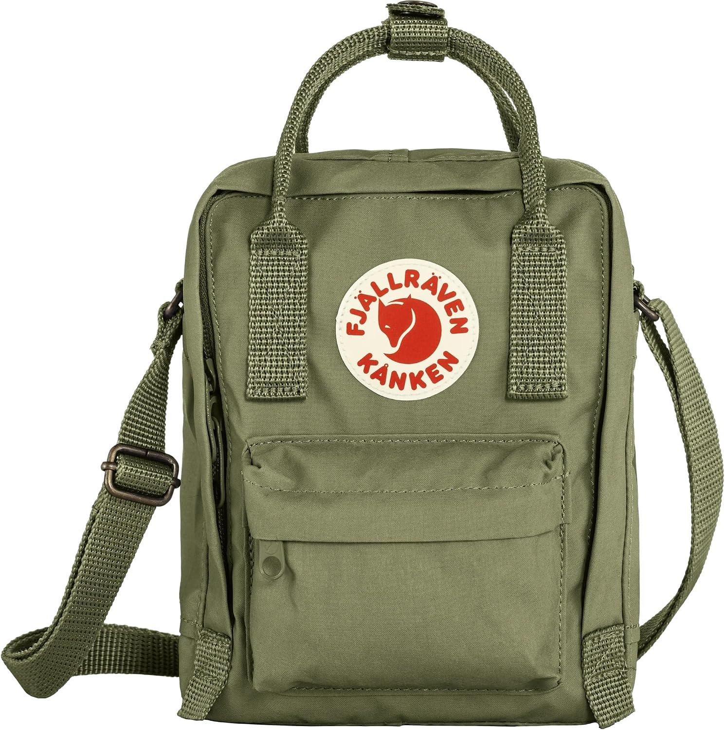 Mochila Unissex Kånken Sling Fjällräven adulto-unissex