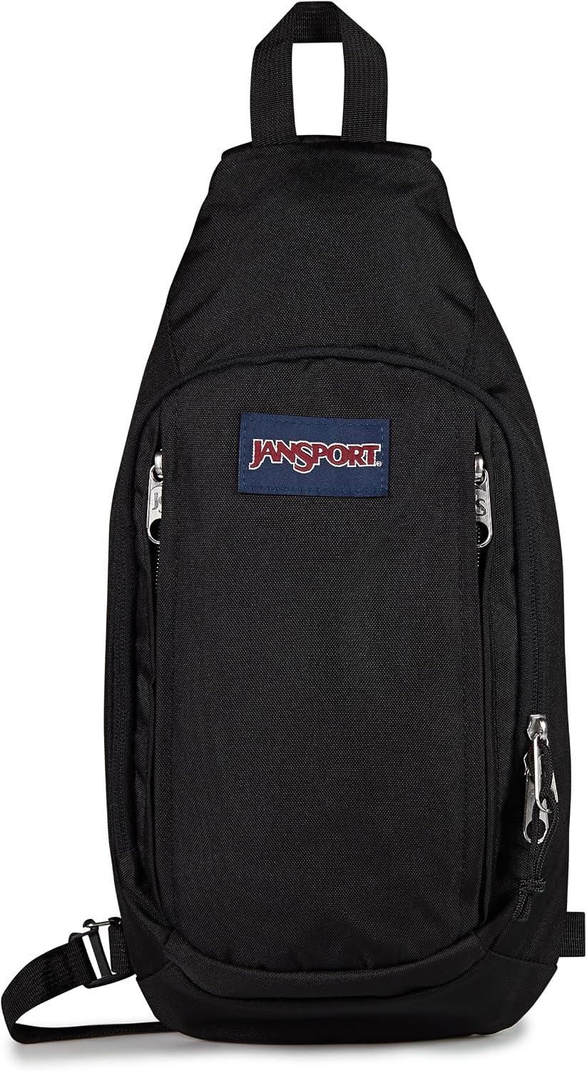 Mochila JanSport Move Sling Tamanho 6L