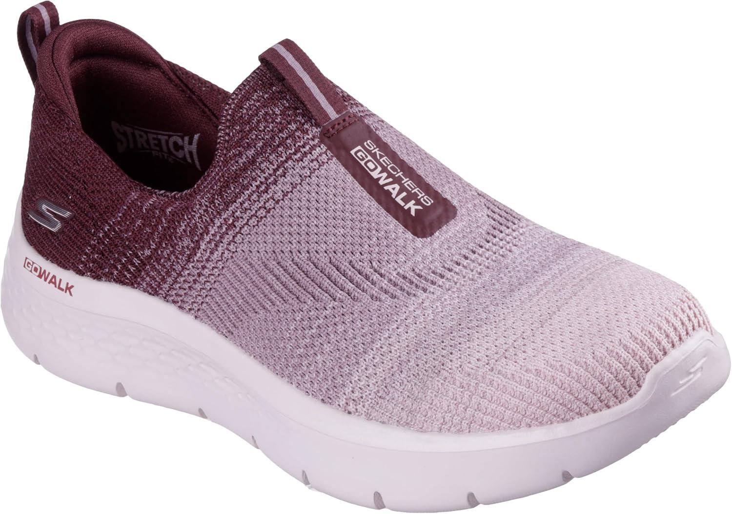 Tênis Skechers Go Walk Flex