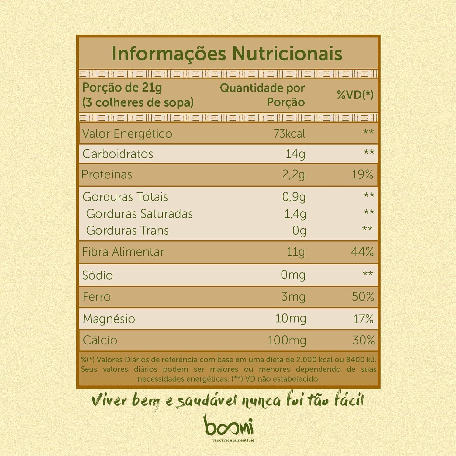 Soja Orgânica em Grãos Coopernatural, 1kg