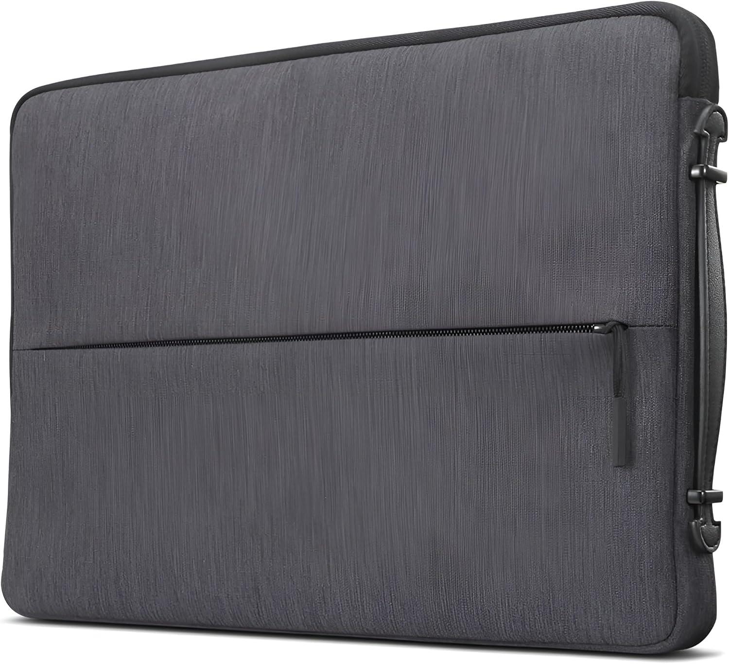 Capa Lenovo para Notebook - Urban Sleeve 15.6" Cinza