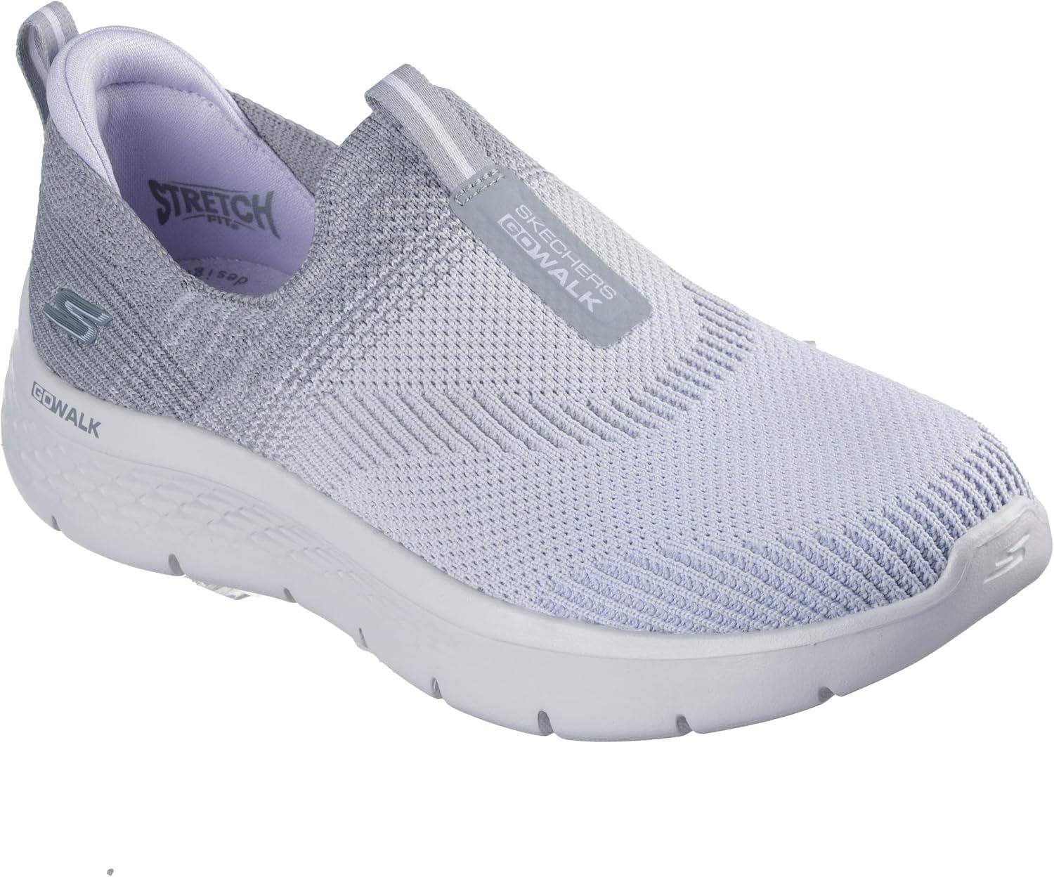 Tênis Skechers Go Walk Flex