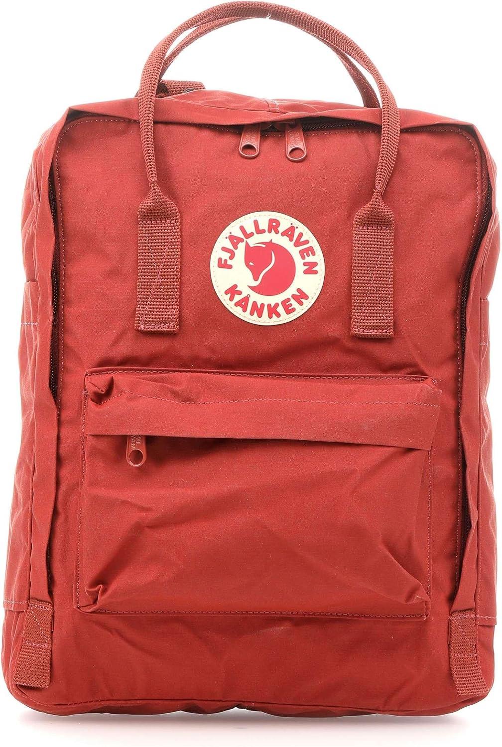 Fjallraven Mochila unissex para adultos
