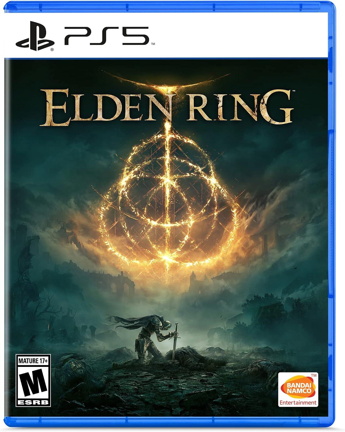 BANDAI NAMCO Entertainment Elden Ring - Playstation 5