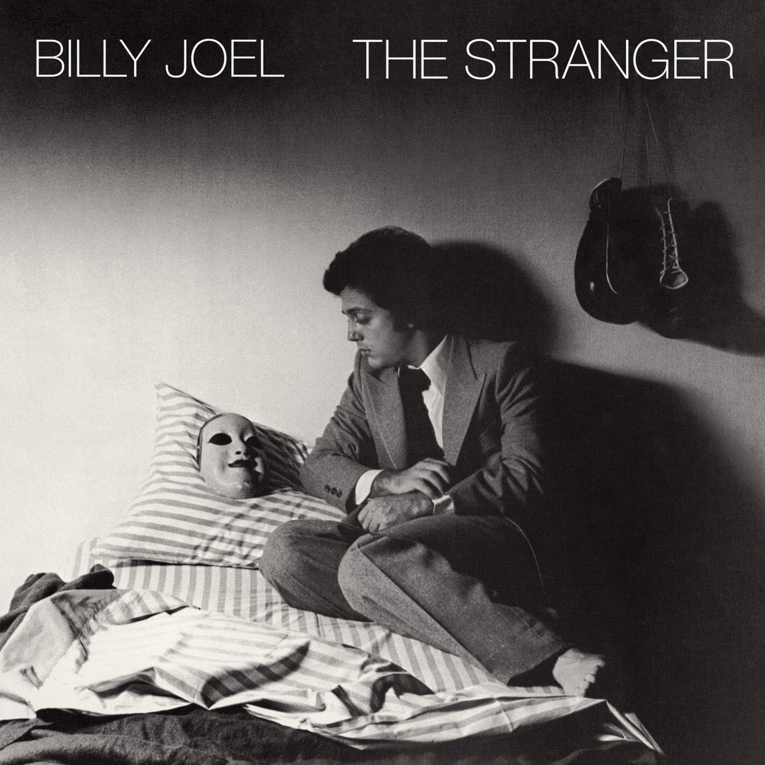 Stranger: 30th Anniversary [Disco de Vinil]
