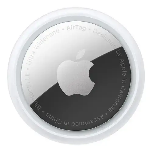 Apple AirTag Rastreador Localizador APENAS UMA UNIDADE