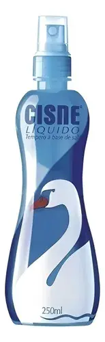 Sal Cisne Líquido Spray 250ml