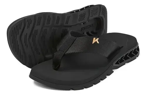 Chinelo Kenner Rakkar Summer Original Masculino Confortável