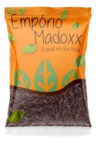 Uva Passa Preta Sem Semente Importada 800g Chilena Especial