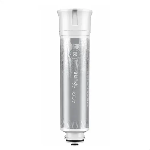 Electrolux Filtro de Água Refil Acqua Pure para Purificador PE12, Refil Duração 6 Meses ou 3000L