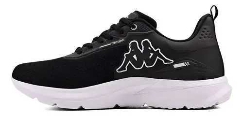 Tênis Masculino Feminino Kappa Park 2.0 Original