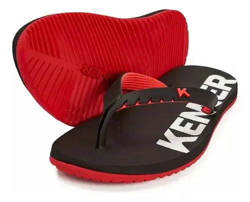 Chinelo Kenner Sandália Original Masculino Hoh