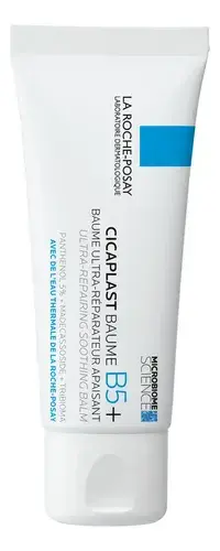 La Roche-posay Cicaplast Baume B5+ Tempo de aplicação Dia/Noite Tipo de pele Todos os tipos de pele