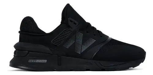 Tênis New Speed Esporte Masculino: Ideal Para Corridas