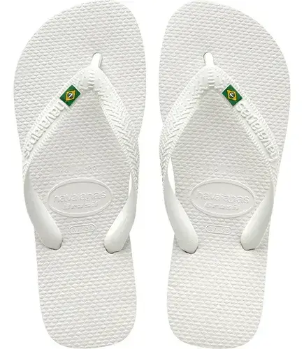 Havaianas Brasil - Original - Mod Light - Varias Cores.
