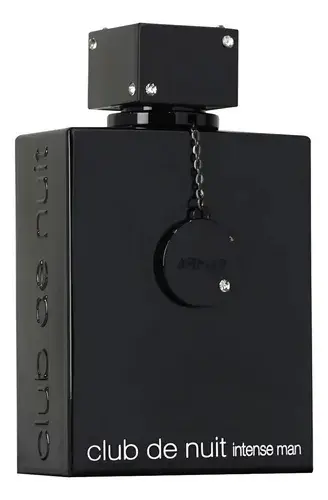Perfume Club De Nuit Intense Da Armaf Edt 105ml Masculino