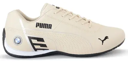 Tênis Masculino Puma Bmw Motorsport Leve Confortável Oferta