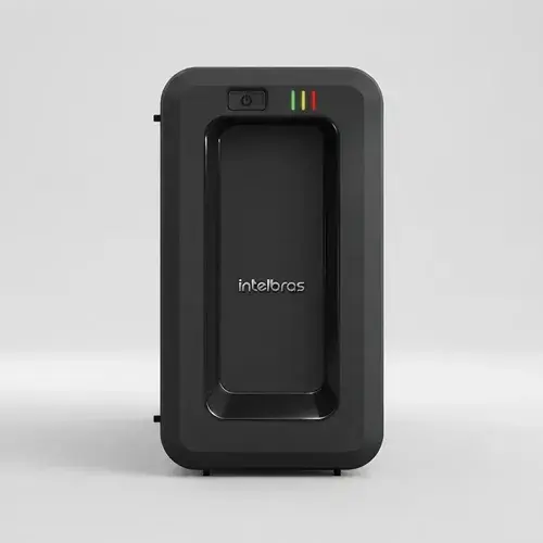 Nobreak Attiv 600 Bivolt 600va Preto