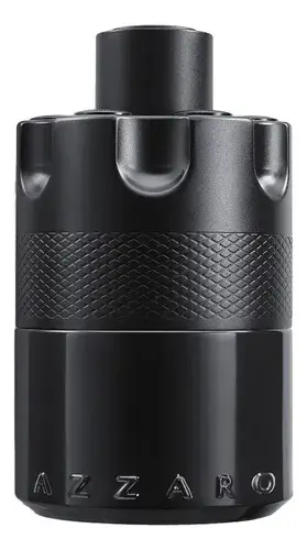 Perfume Masculino Eau de Parfum Azzaro The Most Wanted Intense 100 ml