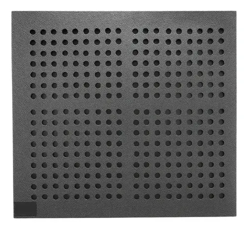 Estrado Vazado 25x1000x1000mm Baia Cavalo Cães Canil Ideal