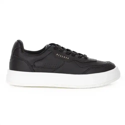 Tênis Reserva Masculino Casual Cano Baixo Antiderrapante