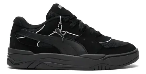 Tênis P180 Skate Sneaker Robusto Cano Baixo Unissex Promoçao