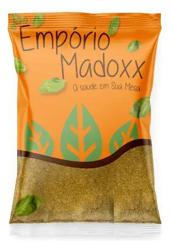 Tempero Baiano Moído Especiaria Da Terrinha 1kg Condimento