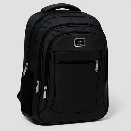 Mochila Grande Alça Reforçada Resistente Faculdade Trabalho