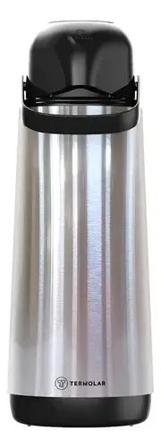 Garrafa térmica Termolar Lúmina 1.8 L