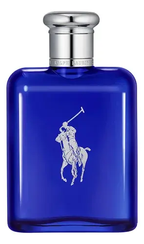 Perfume Masculino Eau de Toilette Ralph Lauren Polo Blue 200 ml